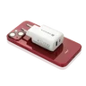 Ładowarka sieciowa everActive SC-370Q z gniazdem USB QC3.0 oraz USB-C PD PPS 25W