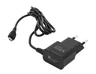 ładowarka sieciowa Reverse micro USB 2,1A