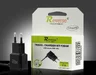 ładowarka sieciowa Reverse micro USB 2,1A