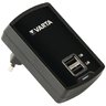 ładowarka sieciowa VARTA Wall Charger 2 x USB 3400mA 57957