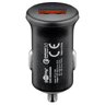 Ładowarka USB samochodowa GOOBAY 45162 3A Quick Charge QC3.0 fast charger