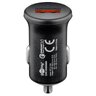 Ładowarka USB samochodowa GOOBAY 45162 3A Quick Charge QC3.0 fast charger