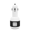 ładowarka USB samochodowa Roxa / Axiver  2 gniazda USB 2.1A + 1A