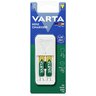 Ładowarka Varta MINI CHARGER + 2x akumulatorki AAA 800mAh 57656