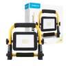 Lampa robocza Modee 10W USB-C ML-FLWS4000K10W-B Lampa robocza Modee 10W USB-C ML-FLWS4000K10W-B