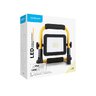 Lampa robocza Modee 10W USB-C ML-FLWS4000K10W-B Lampa robocza Modee 10W USB-C ML-FLWS4000K10W-B