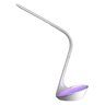 Lampka biurkowa LED 12W Platinet PDLH2 ze zmieniającą kolor podstawą
