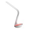Lampka biurkowa LED 12W Platinet PDLH2 ze zmieniającą kolor podstawą