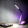 Lampka biurkowa LED 12W Platinet PDLH2 ze zmieniającą kolor podstawą