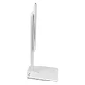 Lampka biurkowa LED 5W Media-Tech MT221, bezprzewodowa ładowarka indukcyjna QI