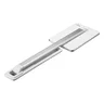 Lampka biurkowa LED 5W Media-Tech MT221, bezprzewodowa ładowarka indukcyjna QI