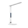Lampka biurkowa LED 13W Platinet PDL081DW z zegarem, alarmem i termometrem