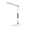Lampka biurkowa LED 13W Platinet PDL081DW z zegarem, alarmem i termometrem