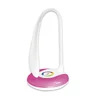 Lampka biurkowa LED 3,5W ActiveJet Wega z wbudowanym akumulatorem oraz zmieniającą kolor podstawą