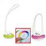 Lampka biurkowa LED 3,5W ActiveJet Wega z wbudowanym akumulatorem oraz zmieniającą kolor podstawą