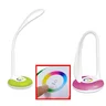 Lampka biurkowa LED 3,5W ActiveJet Wega z wbudowanym akumulatorem oraz zmieniającą kolor podstawą