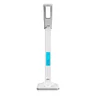 Lampka biurkowa LED 4W Media-Tech MT222, bezprzewodowa ładowarka indukcyjna QI 15W