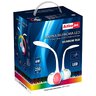 Lampka biurkowa LED 6W ActiveJet Rainbow ze zmieniającą kolor podstawą