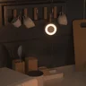 Lampka nocna BlitzWolf BW-LT22 z czujnikiem ruchu i zmierzchu (wbudowany akumulator)
