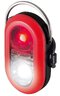 lampka ostrzegawcza Sigma Micro Duo czerwona