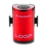 Lampka rowerowa tylna LED Mactronic LOOP ABR0061