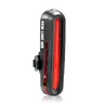 Lampka rowerowa tylna LED Mactronic Red Line 2.0