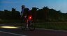 Lampka rowerowa tylna LED Sigma Blaze Flash 15110