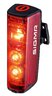 Lampka rowerowa tylna LED Sigma Blaze Flash 15110