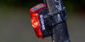 Lampka rowerowa tylna LED Sigma Infinity 15200