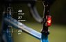 Lampka rowerowa tylna LED Sigma Infinity 15200