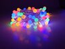 Lampki choinkowe kulki modee 10m RGB 100LED ML-C2011