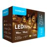 Lampki choinki BAT modee 1,2m 10LED ML-C3011
