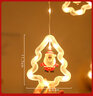 Lampki choinki modee 3m WARM 110LED ML-C3004