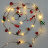 Lampki choinkowe modee 1,9m 20LED ML-C4020 Lampki choinkowe modee 1,9m 20LED ML-C4020
