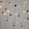 Lampki choinkowe modee 1,9m 20LED ML-C4020 Lampki choinkowe modee 1,9m 20LED ML-C4020