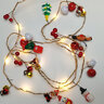Lampki choinkowe modee 1,9m 20LED ML-C4020 Lampki choinkowe modee 1,9m 20LED ML-C4020
