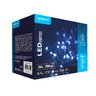 Lampki choinkowe modee 20m COLD 200LED ML-C2005