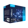 Lampki choinkowe modee 20m COLD 200LED ML-C2005