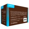 Lampki domki BAT modee 0,9m WARM 10LED ML-C3010