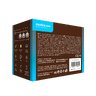 Lampki dynie BAT modee 1,65m WARM 10LED ML-H001 Lampki dynie BAT modee 1,65m WARM 10LED ML-H001