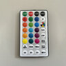 Lampki Kulki RGB Modee 20m 200LED  + pilot ML-C2024