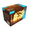 Lampki Kulki Modee 20m 200LED barwa ciepła ML-C20092 Lampki Kulki Modee 20m 200LED barwa ciepła ML-C20092