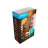 Lampki mikołaje BAT modee 0,9m WARM 10LED ML-C3013