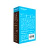 Lampki dzwonki BAT Modee 1,2m 10LED barwa ciepła ML-C3014