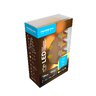 Lampki dzwonki BAT Modee 1,2m 10LED barwa ciepła ML-C3014