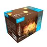 Lampki bałwanki BAT Modee 1,2m 10LED barwa ciepła ML-C3027