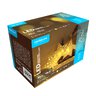 Lampki gwiazdy BAT modee 0,9m WARM 10LED ML-C3029