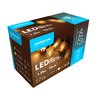 Lampki szyszki BAT Modee 1,65m 10LED barwa ciepła ML-C3012