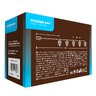 Lampki szyszki BAT Modee 1,65m 10LED barwa ciepła ML-C3012
