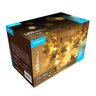 Lampki dekor. bombki modee 2,7m WARM 10LED ML-C2022